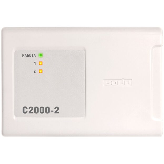 С2000-Ethernet