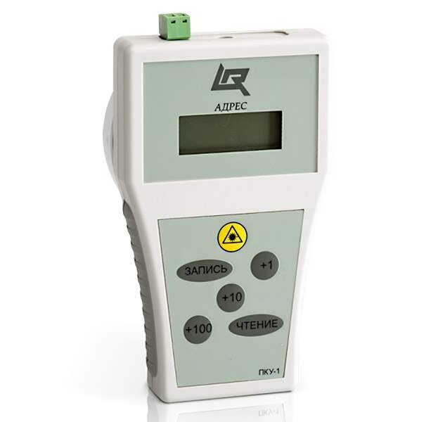 ПКУ-1 прот.R3